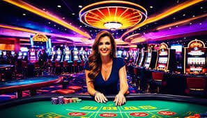 Platform pk 888 menampilkan permainan kasino, live-dealer, dan sportsbook