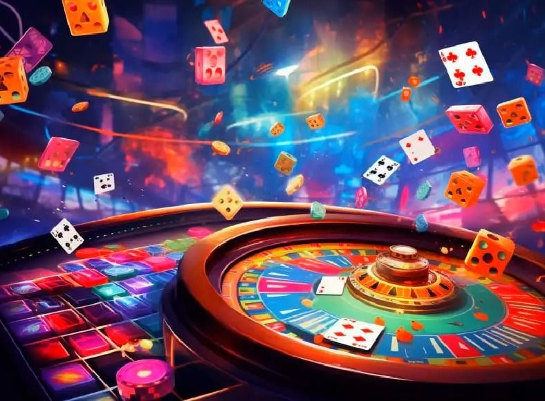 Pragmatic Play Game 